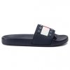 Tommy Jeans klapki męskie Flag Pool Slide EM0EM00284-403 Tommy Jeans klapki męskie Flag Pool Slide EM0EM00284-403